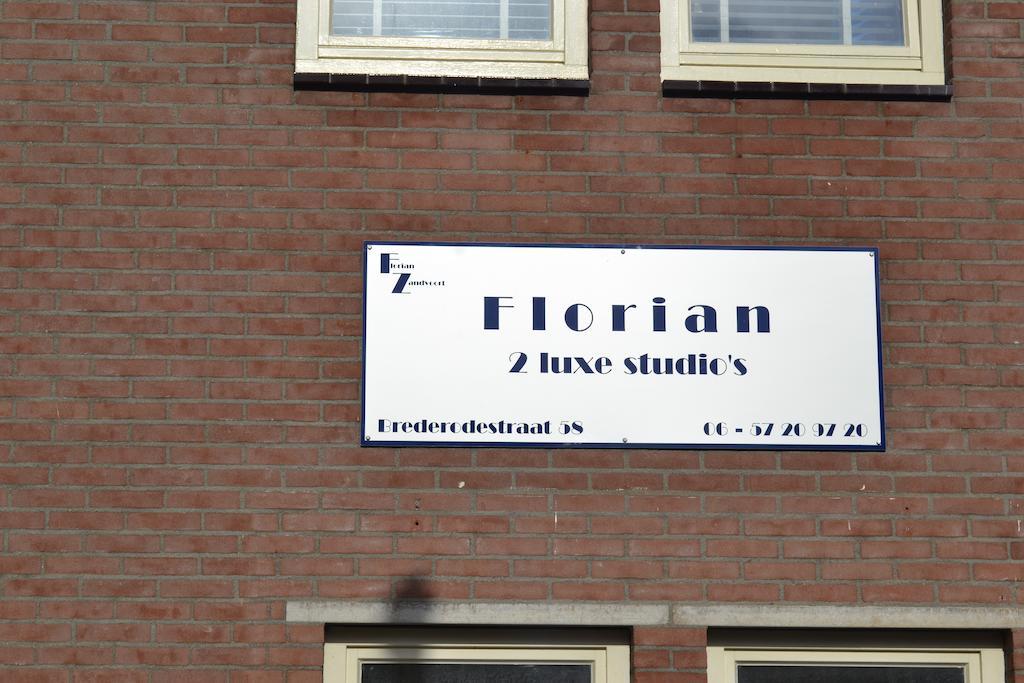 מלון זנדוורט Florian Studio'S חדר תמונה